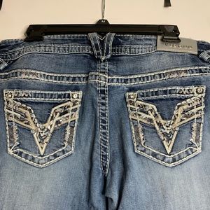 Vigoss jeans